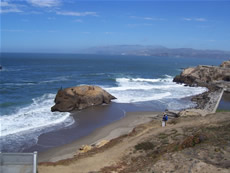 cliff house northwest